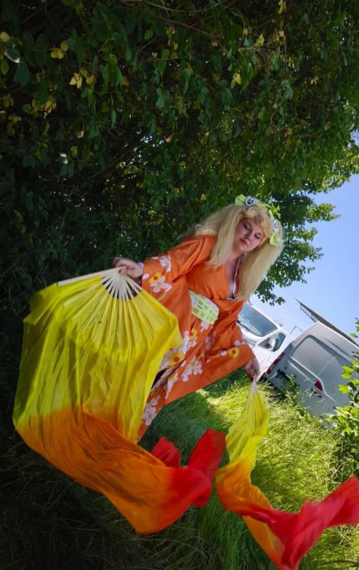 Hiyoko saionji  - Photo 3