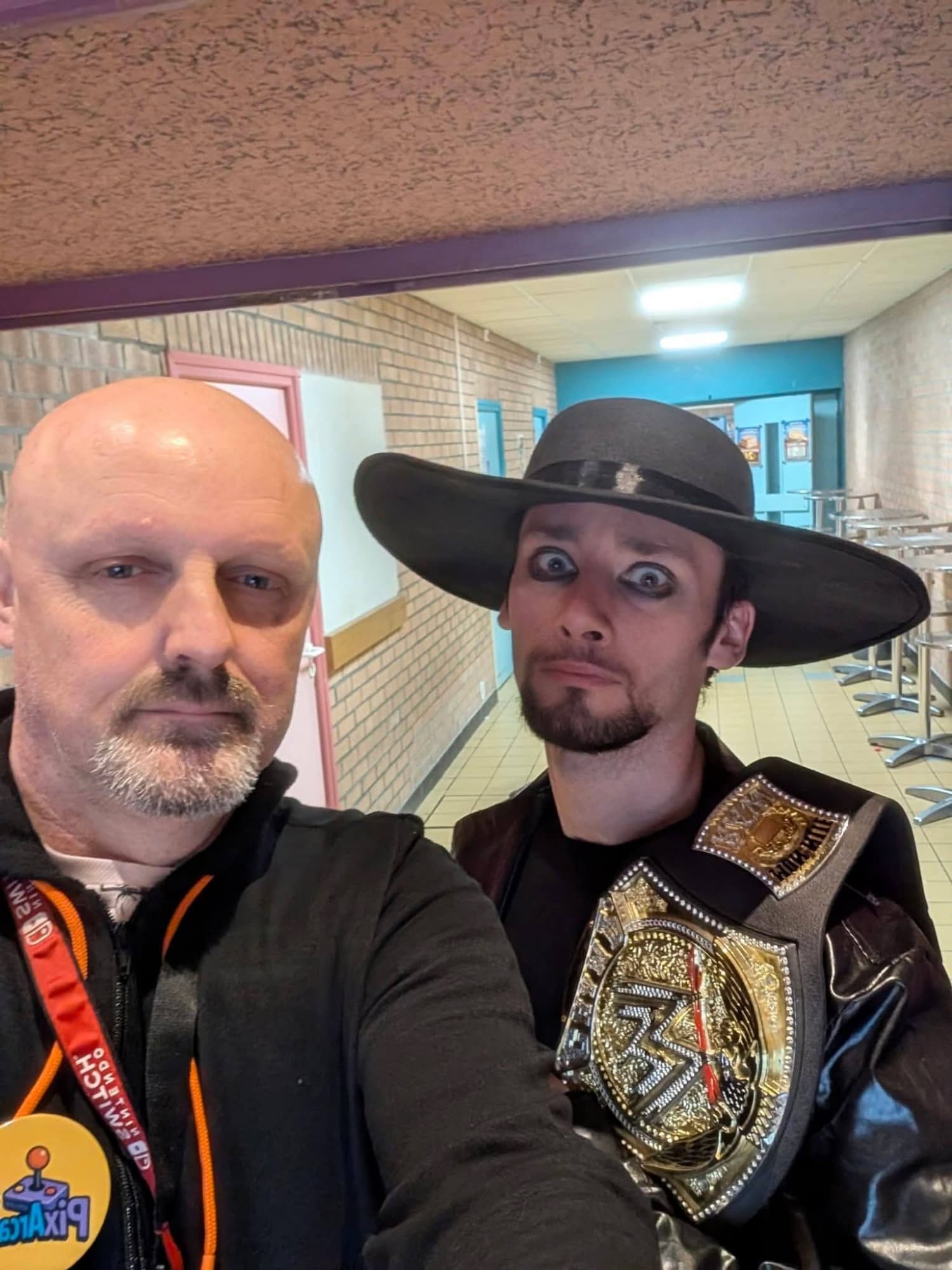 Aniche geek expo 3 - Photo 9