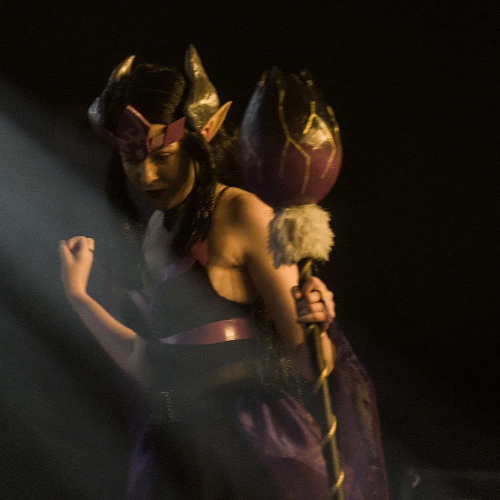 Geek and Game 2025 - Photo 4