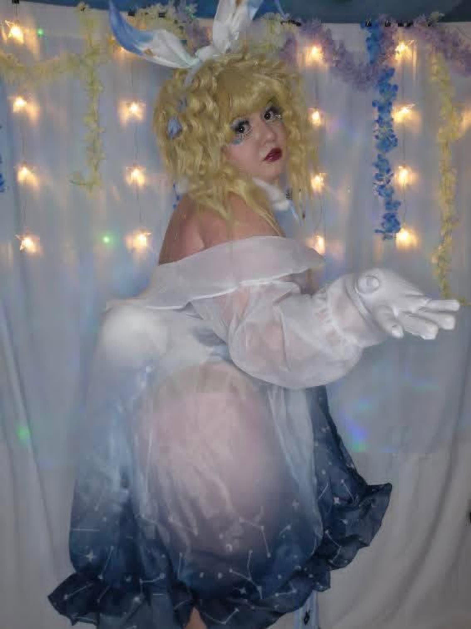 Lumine Bunny 2025 - Photo 14