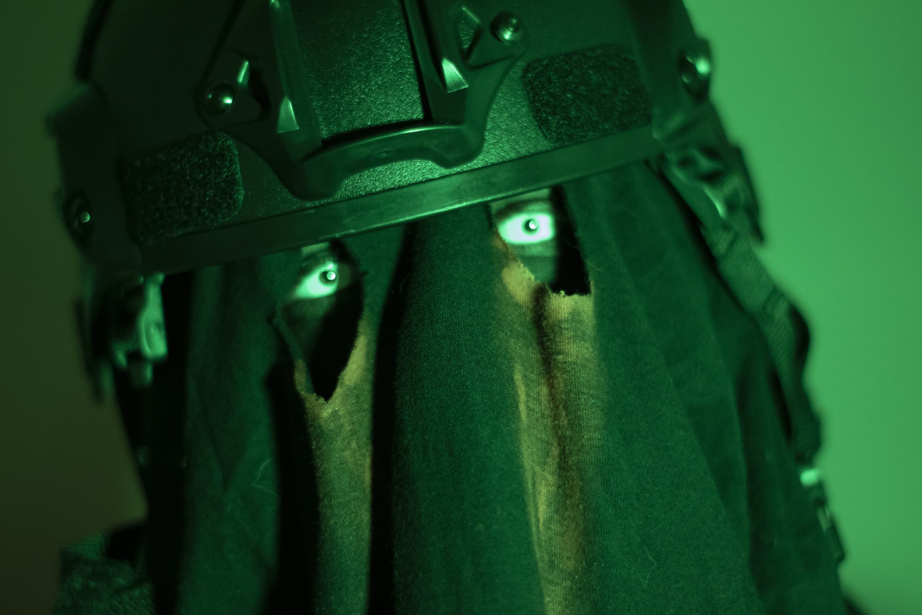 Konig-Callsign:Toxic - Photo 1