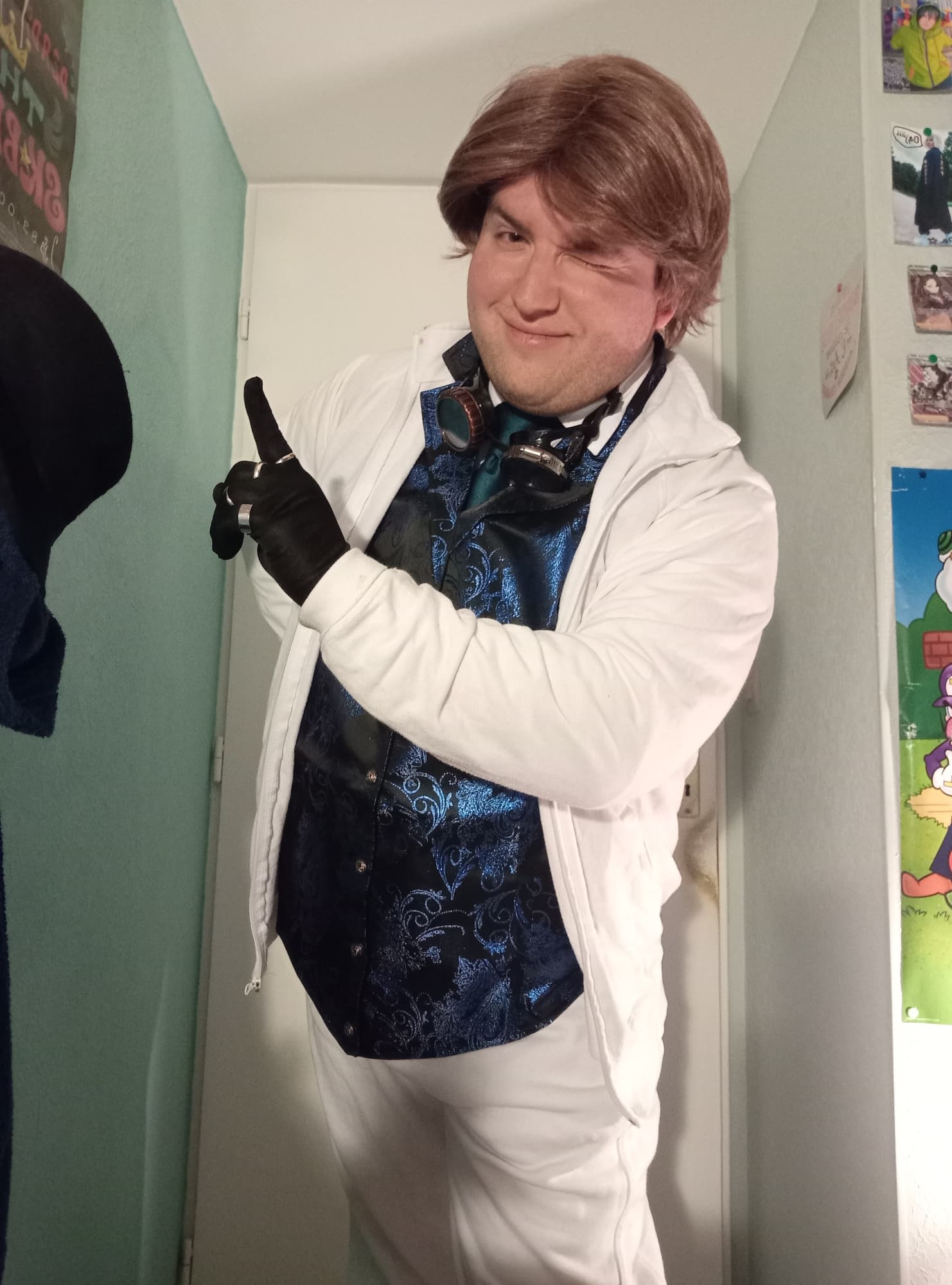 Nikola Tesla  - Photo 15