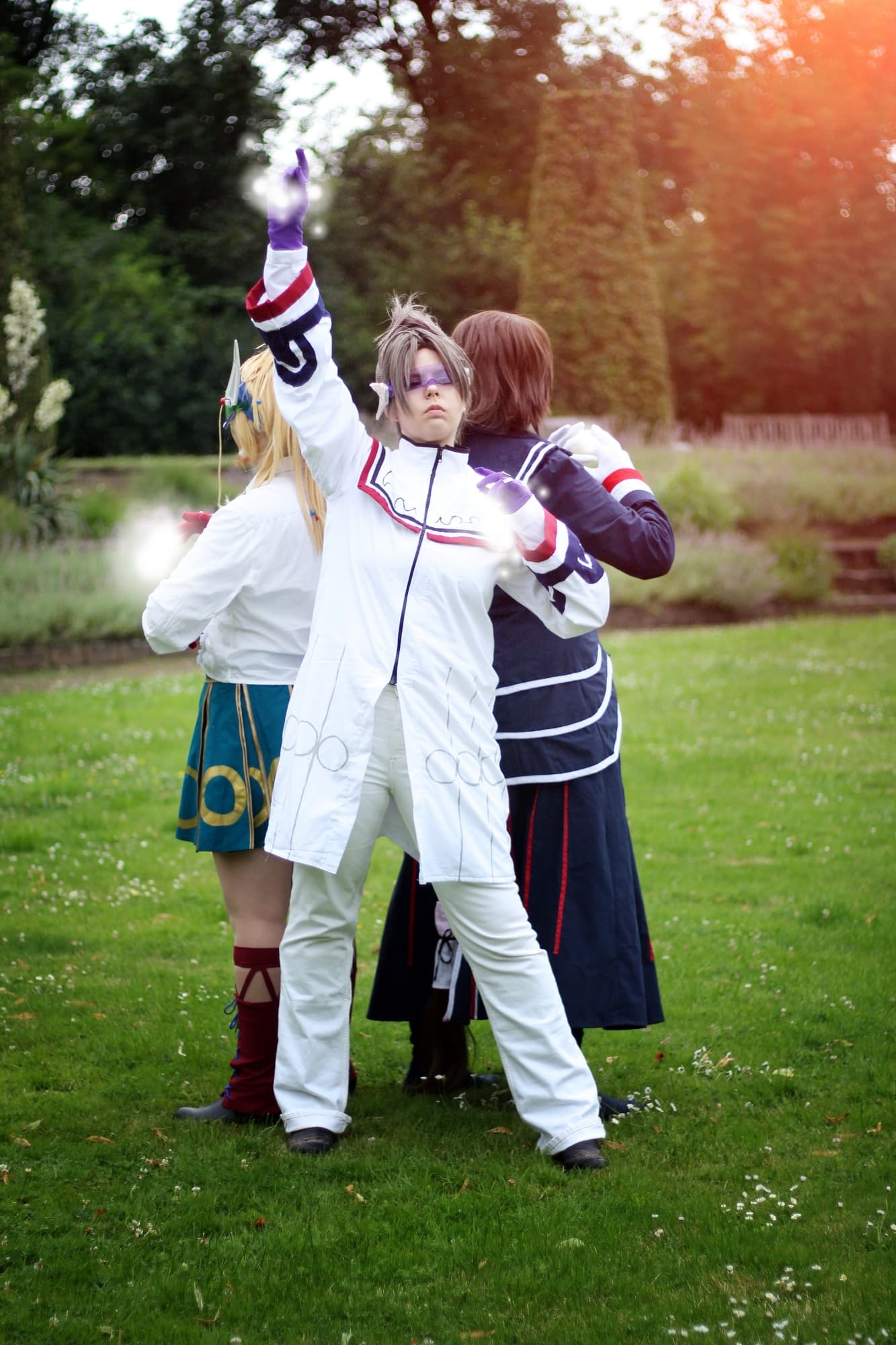 Y.R.P. (Psychic) - Photo 41