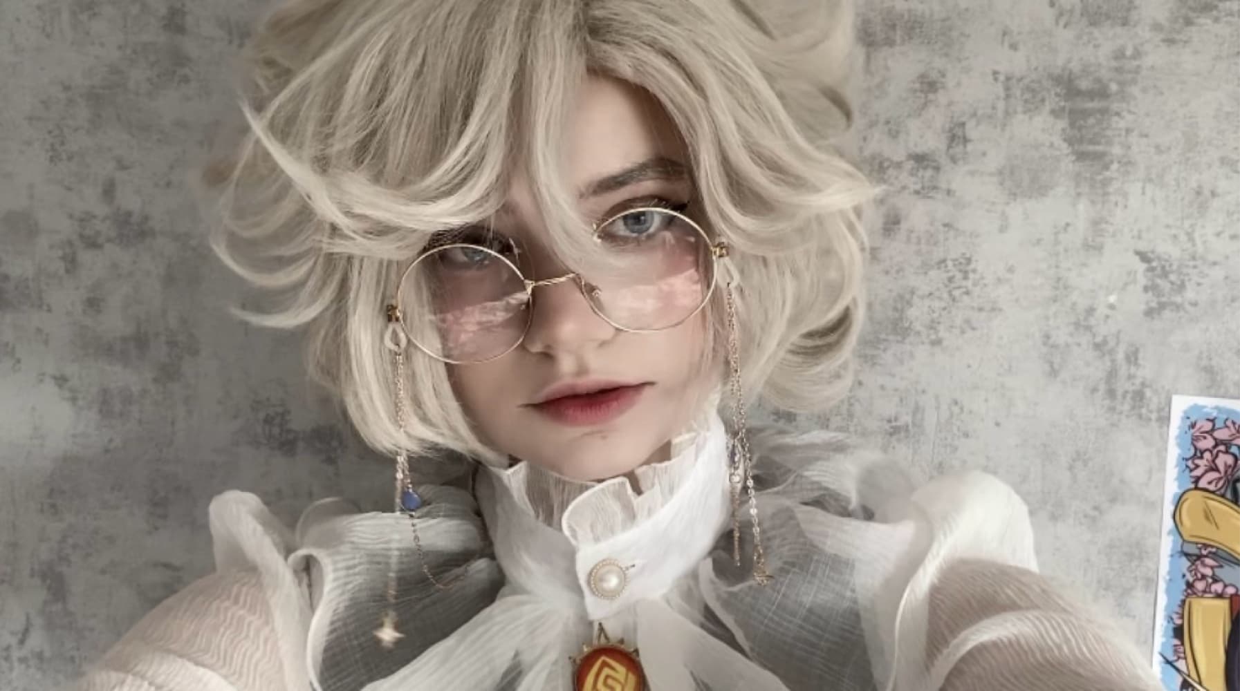 Albedo Kreideprinz - Photo 10