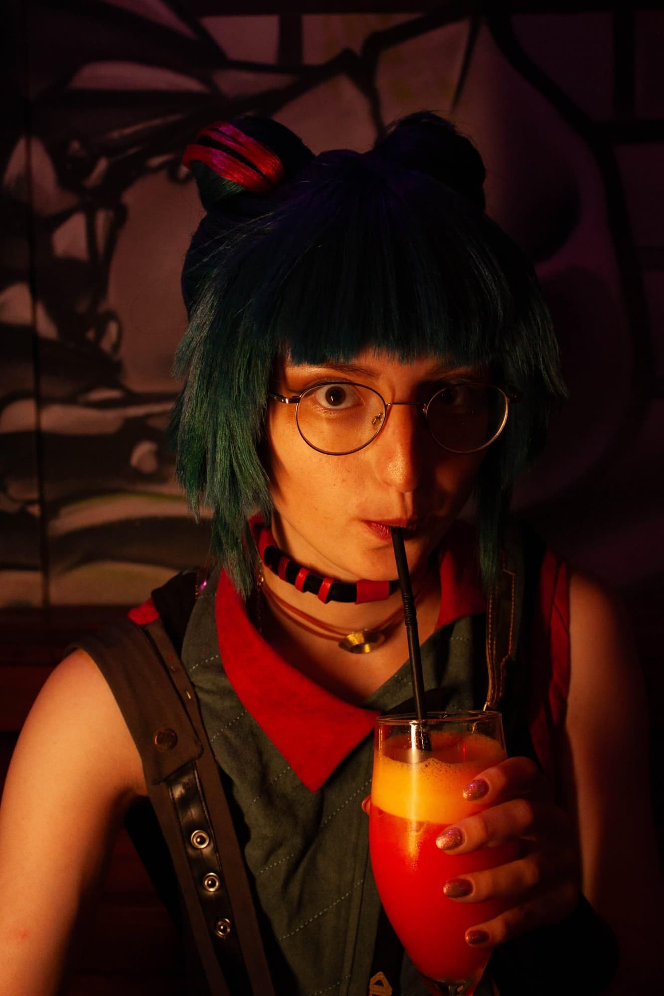 Powder arcane - Photo 7