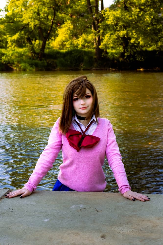 Momo Ayase - Photo 2