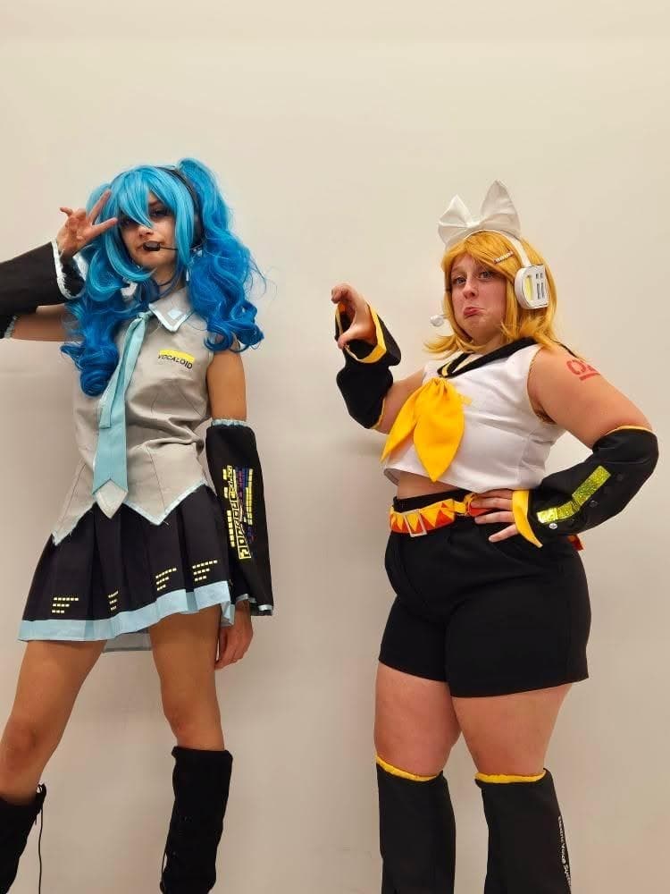 Rin Kagamine  - Photo 11