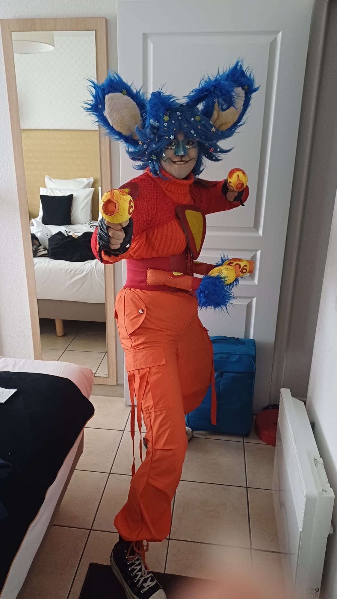 Stitch 626 - Photo 8