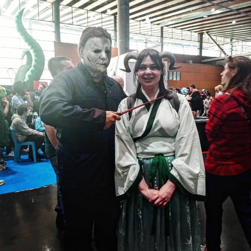 Starlight oc - Photo 4