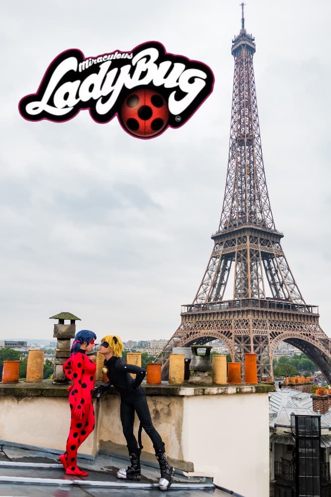 Miraculous LB/CN 10 - Photo 3