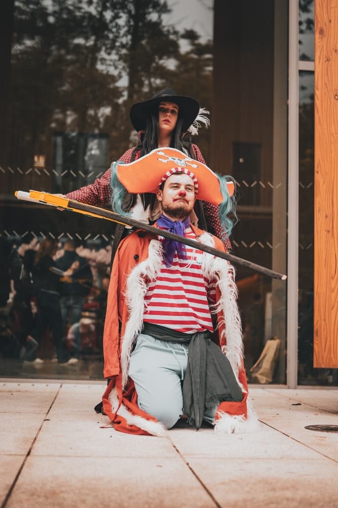 Japan Addicte 2024 - Photo 1