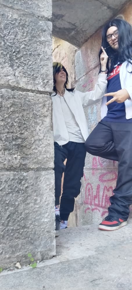 Kazutora Hanemiya  - Photo 154