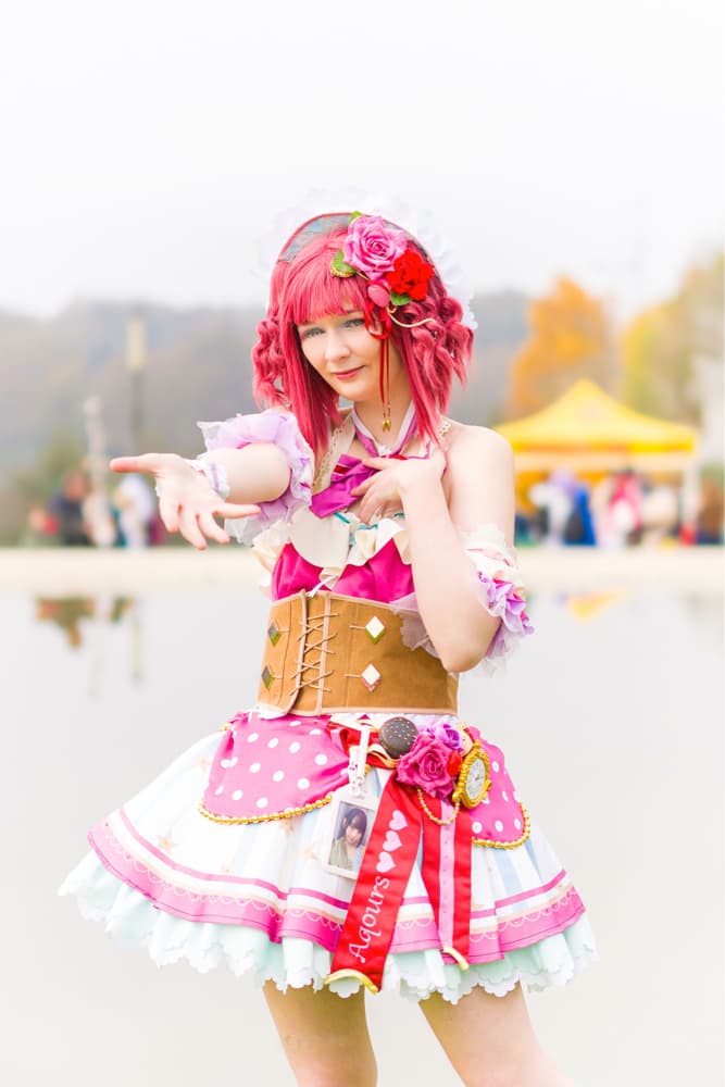 Ruby valentine - Photo 7