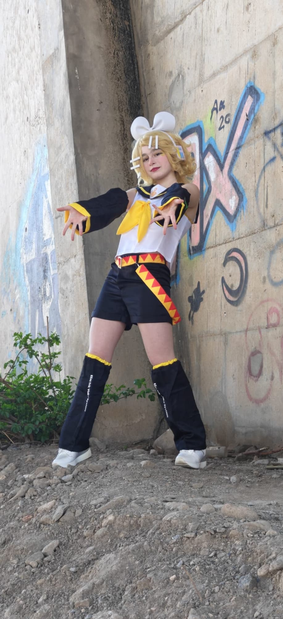 Rin kagamine  - Photo 21