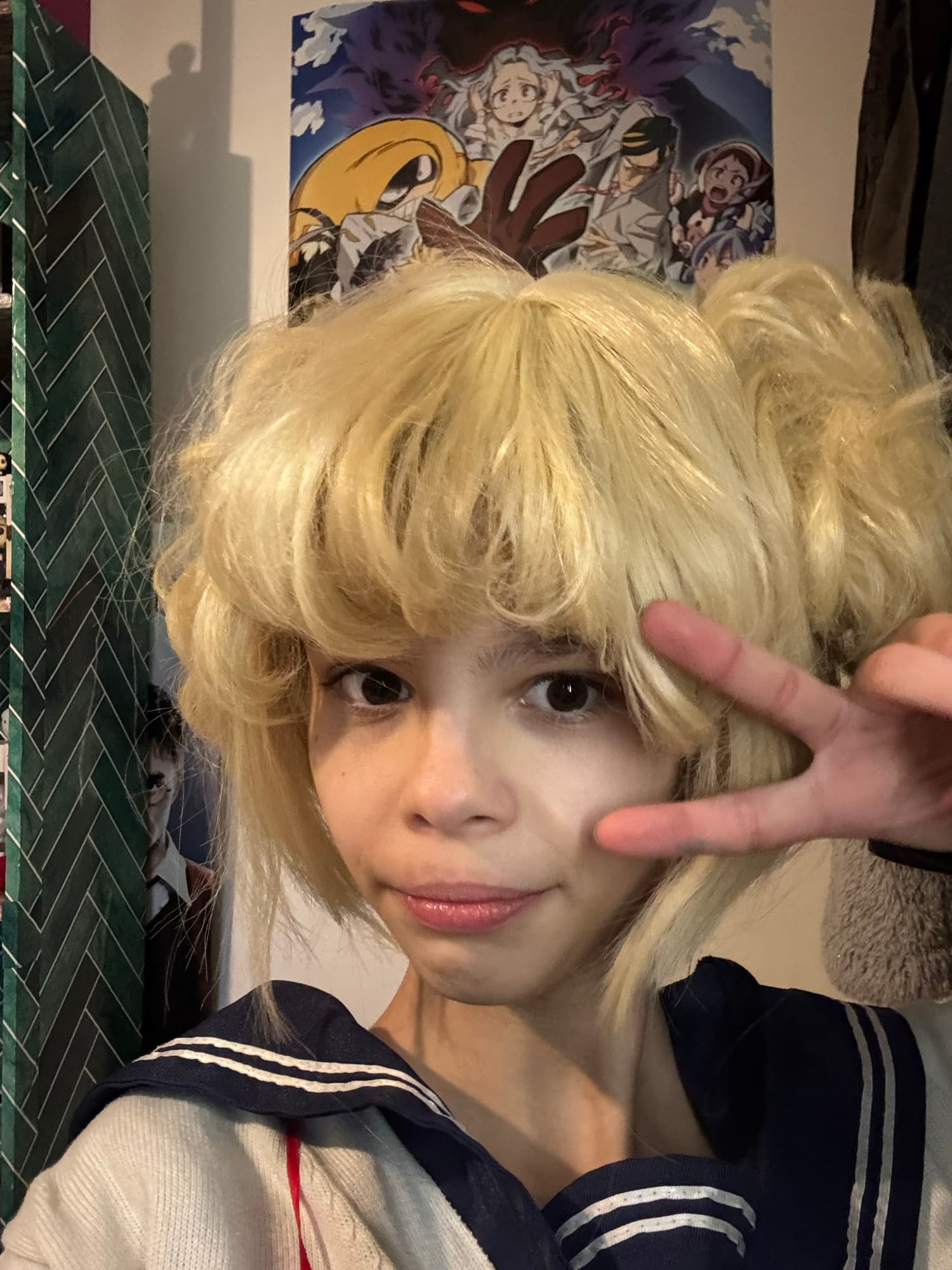 Toga himiko - Photo 10