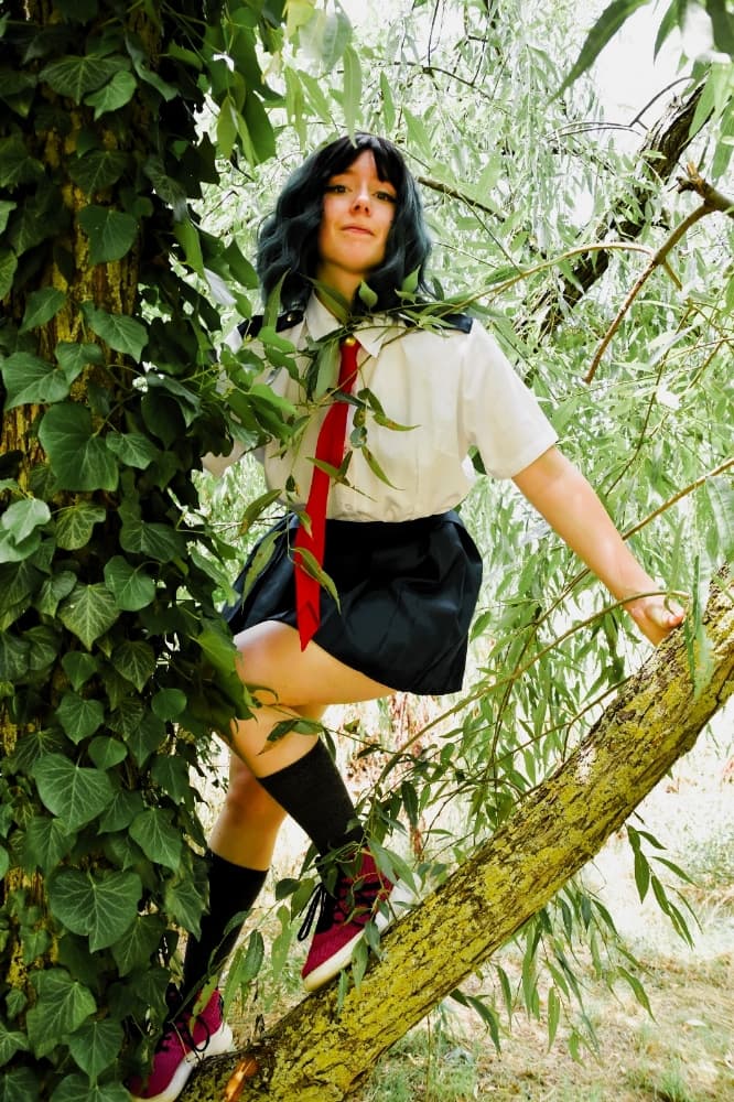 Izuku Midoriya  - Photo 4