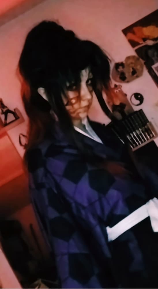 Kokushibu KNY - Photo 21