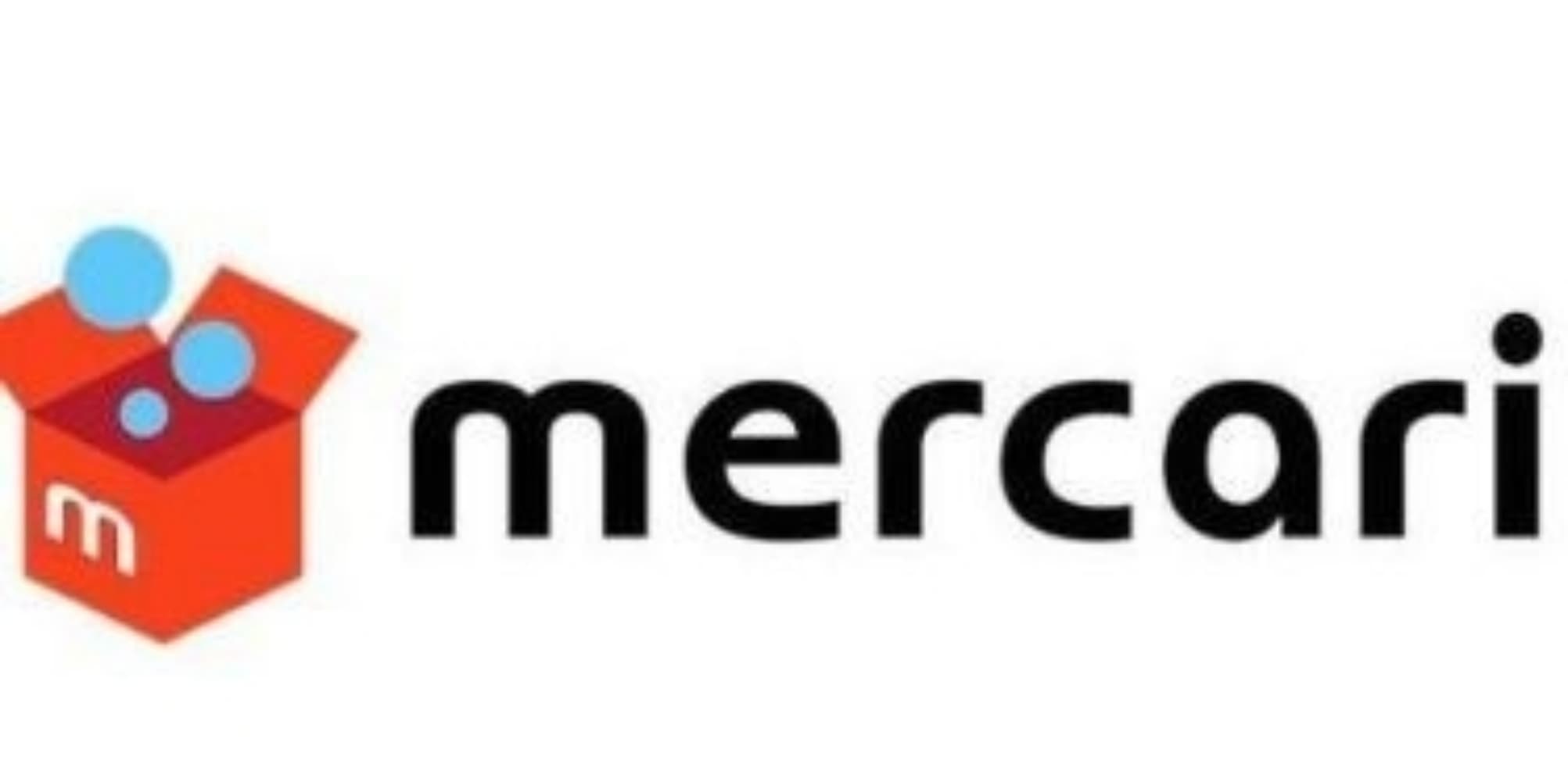 Mercari japan