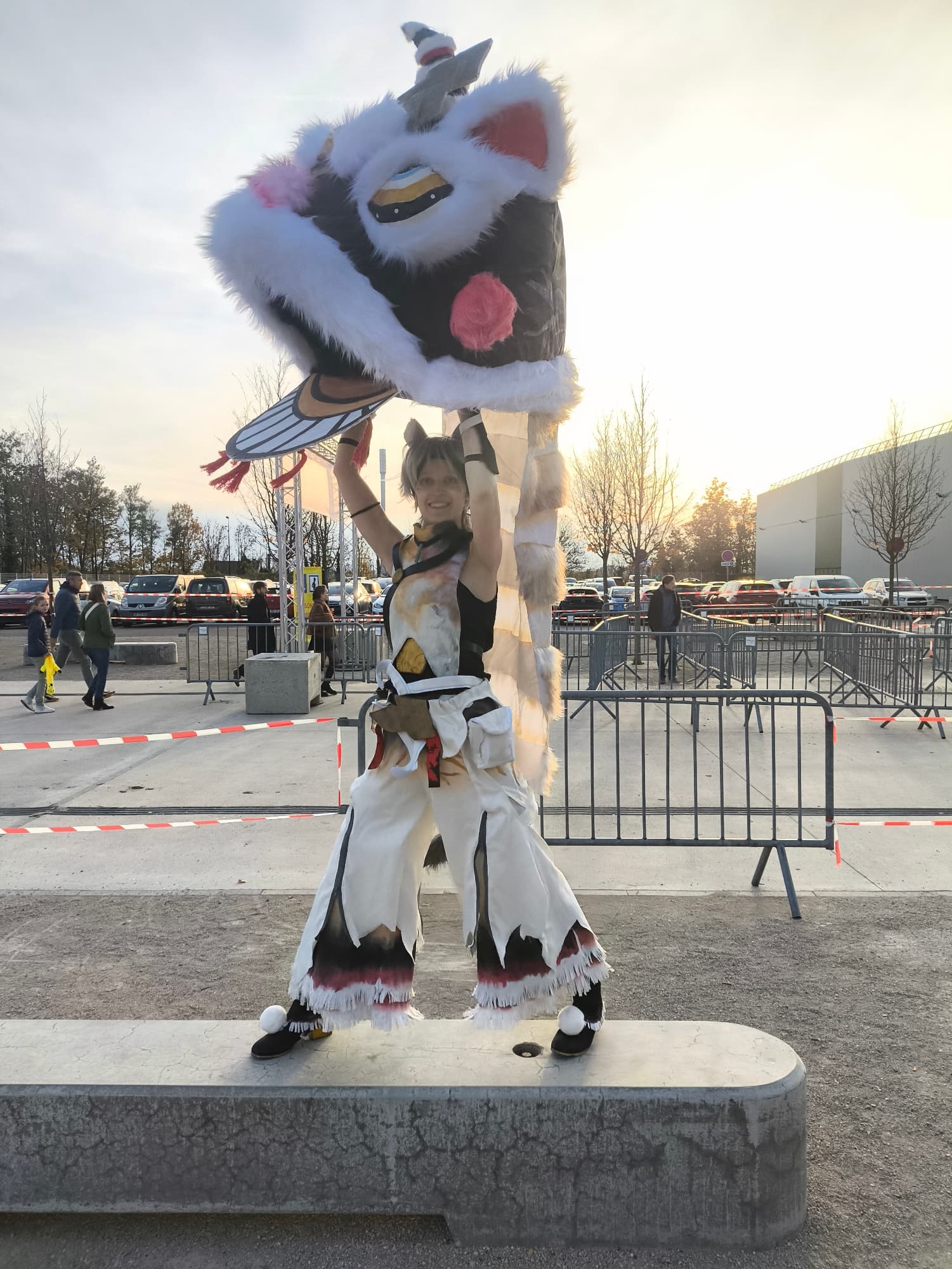 Lingyang ( wuthering wave - Photo 6