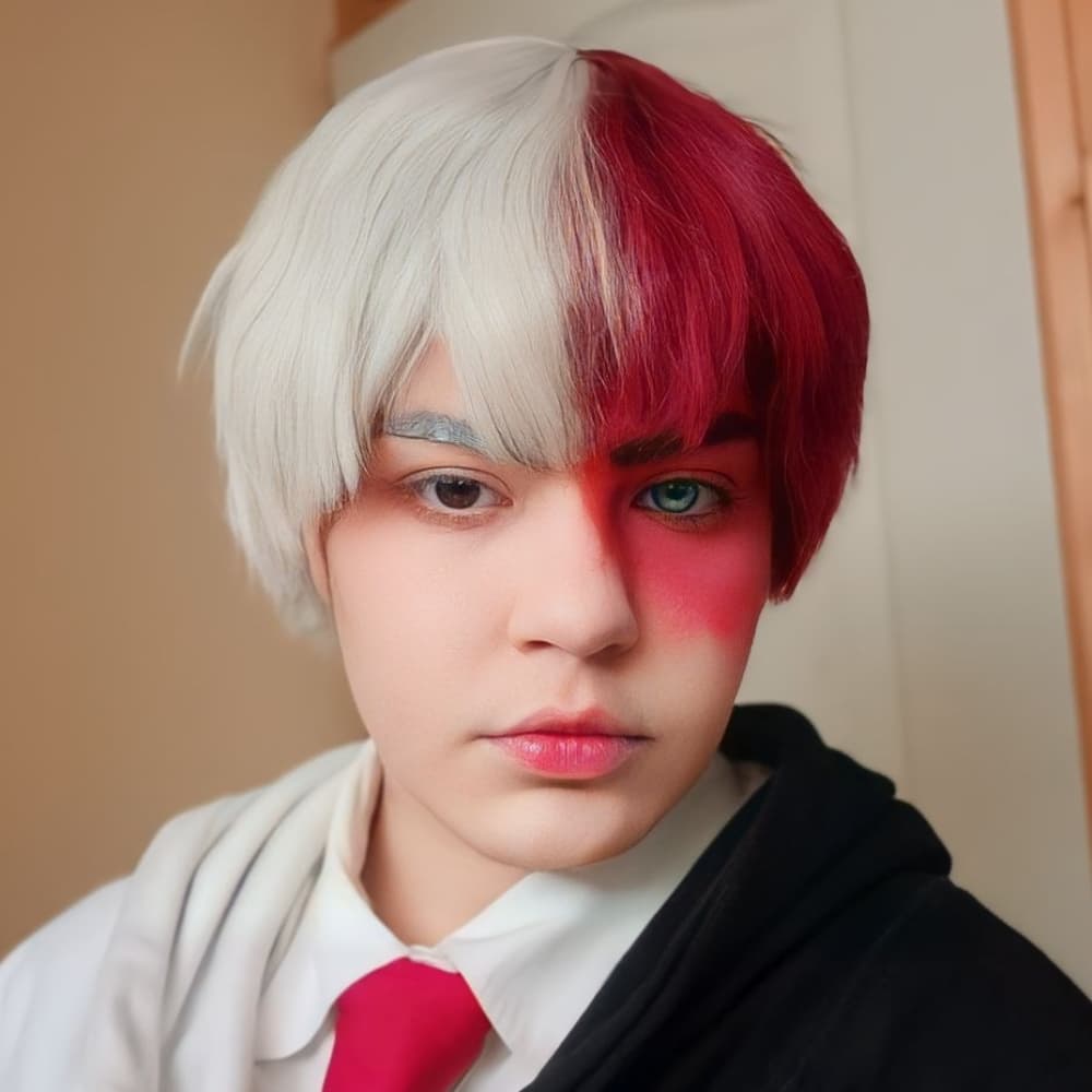 Shoto Todoroki