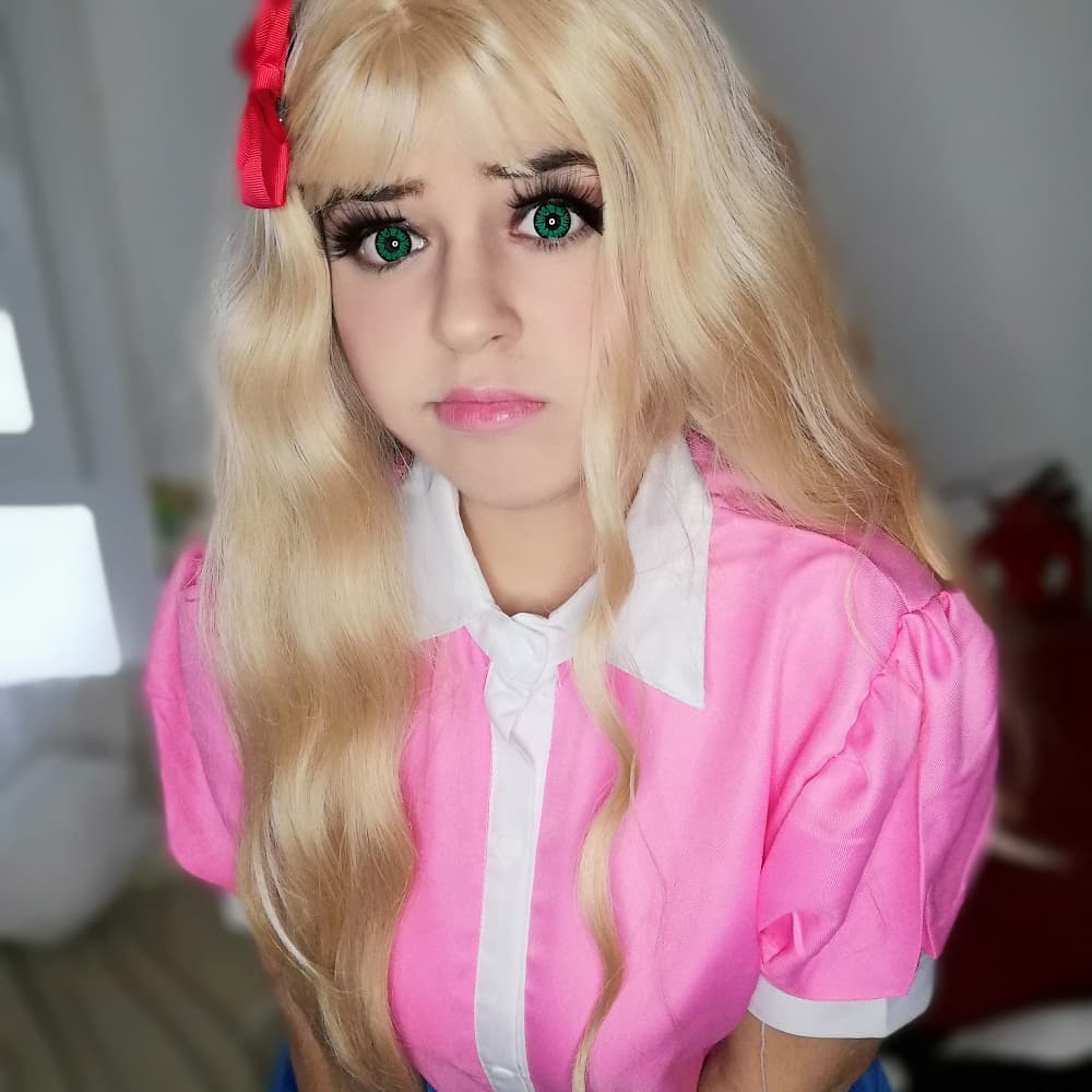 Elisabeth - 1ère version