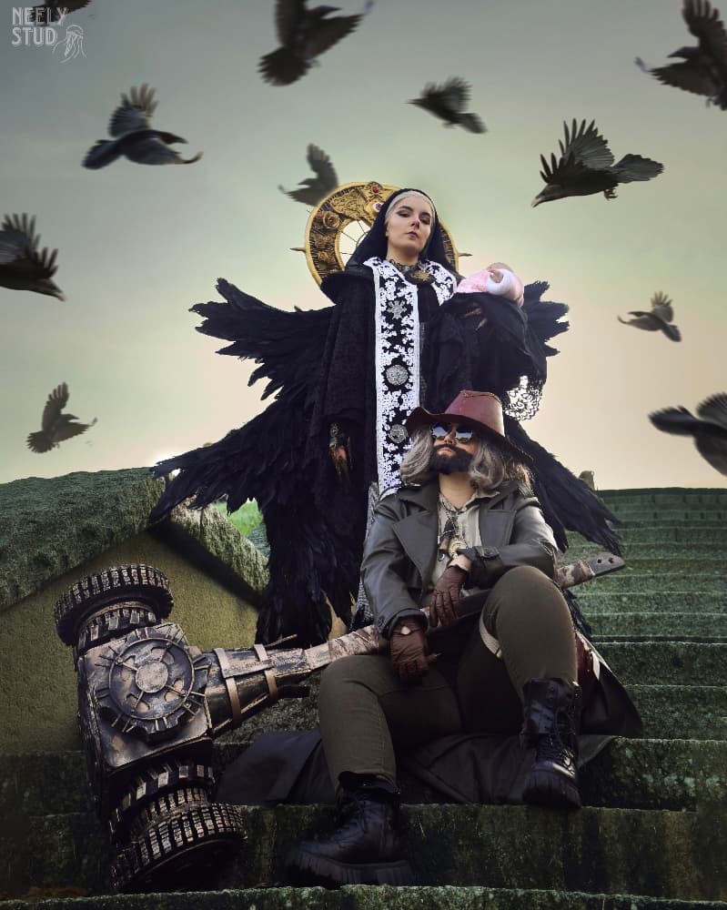 Resident Evil  - Photo 1