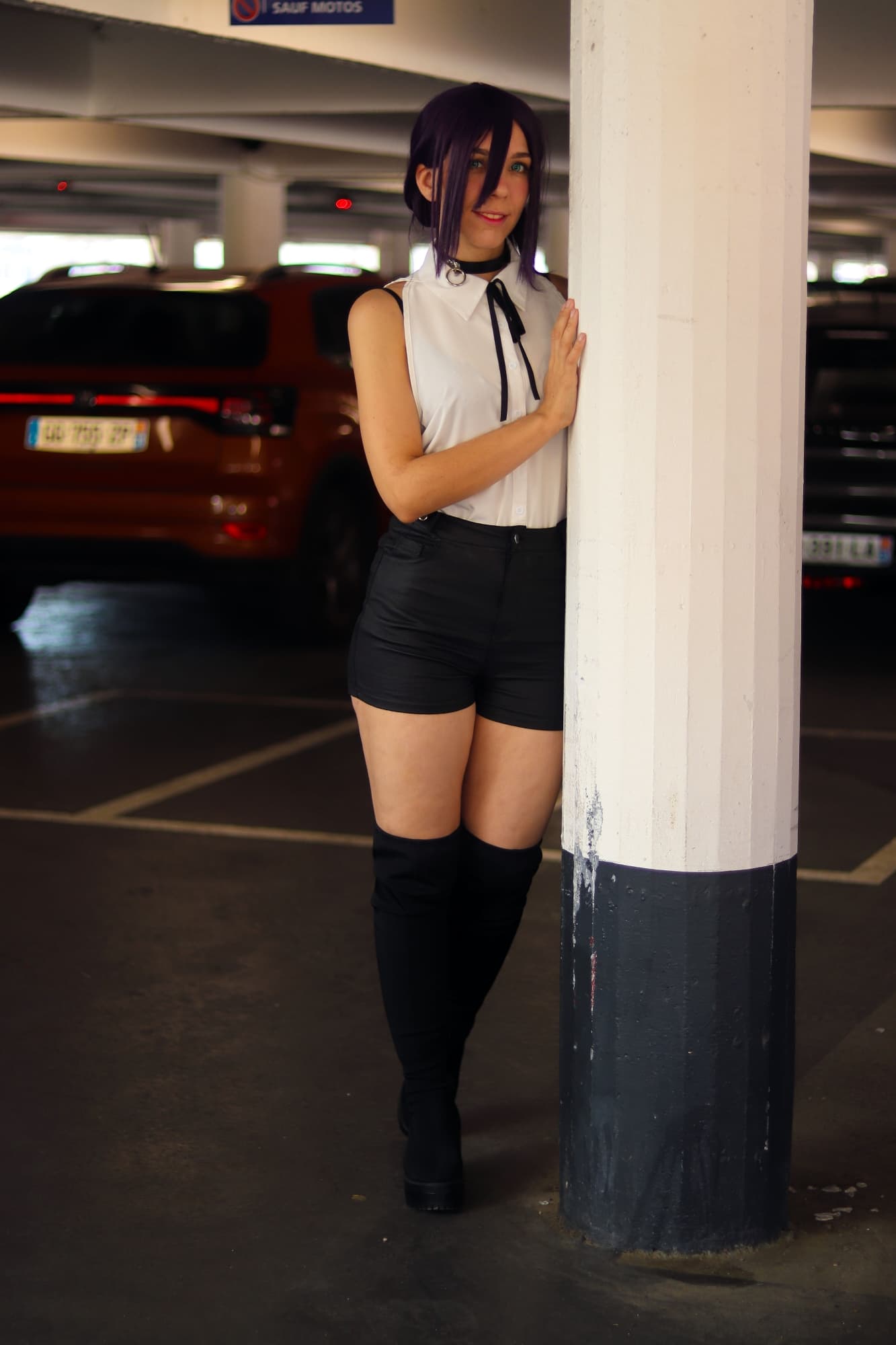 Reze-chainsaw man - Photo 22