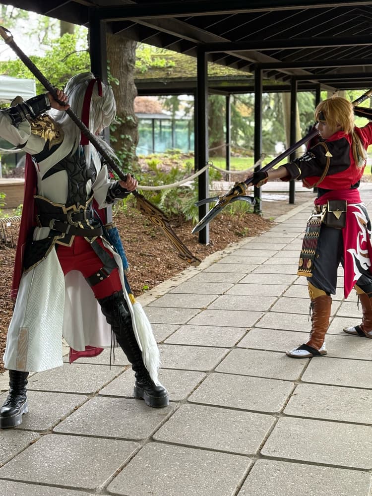 Thomas genshin - Photo 3