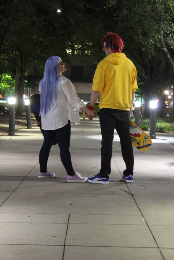 Langa & Reki - Photo 11