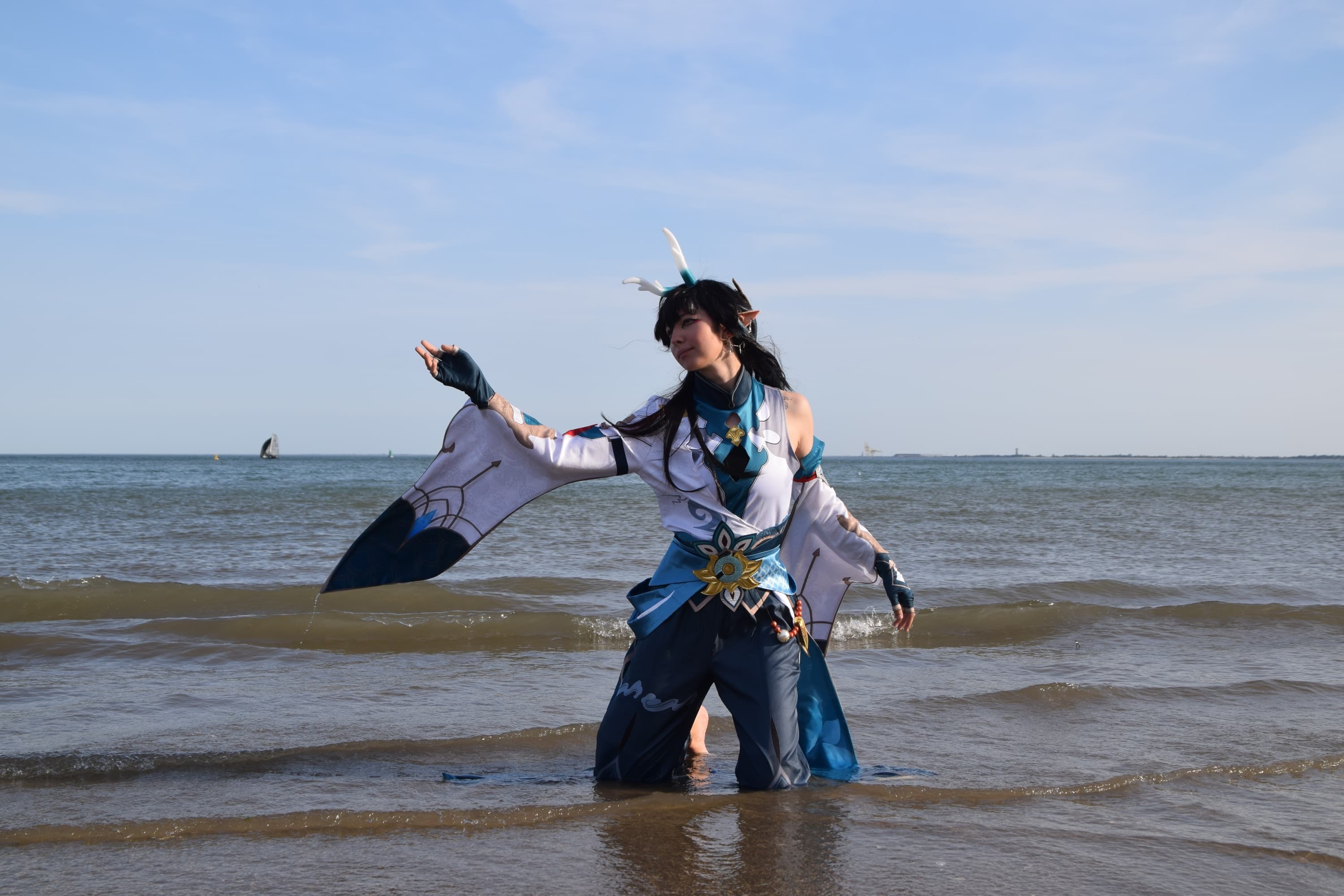 Dan Heng IL - Photo 2