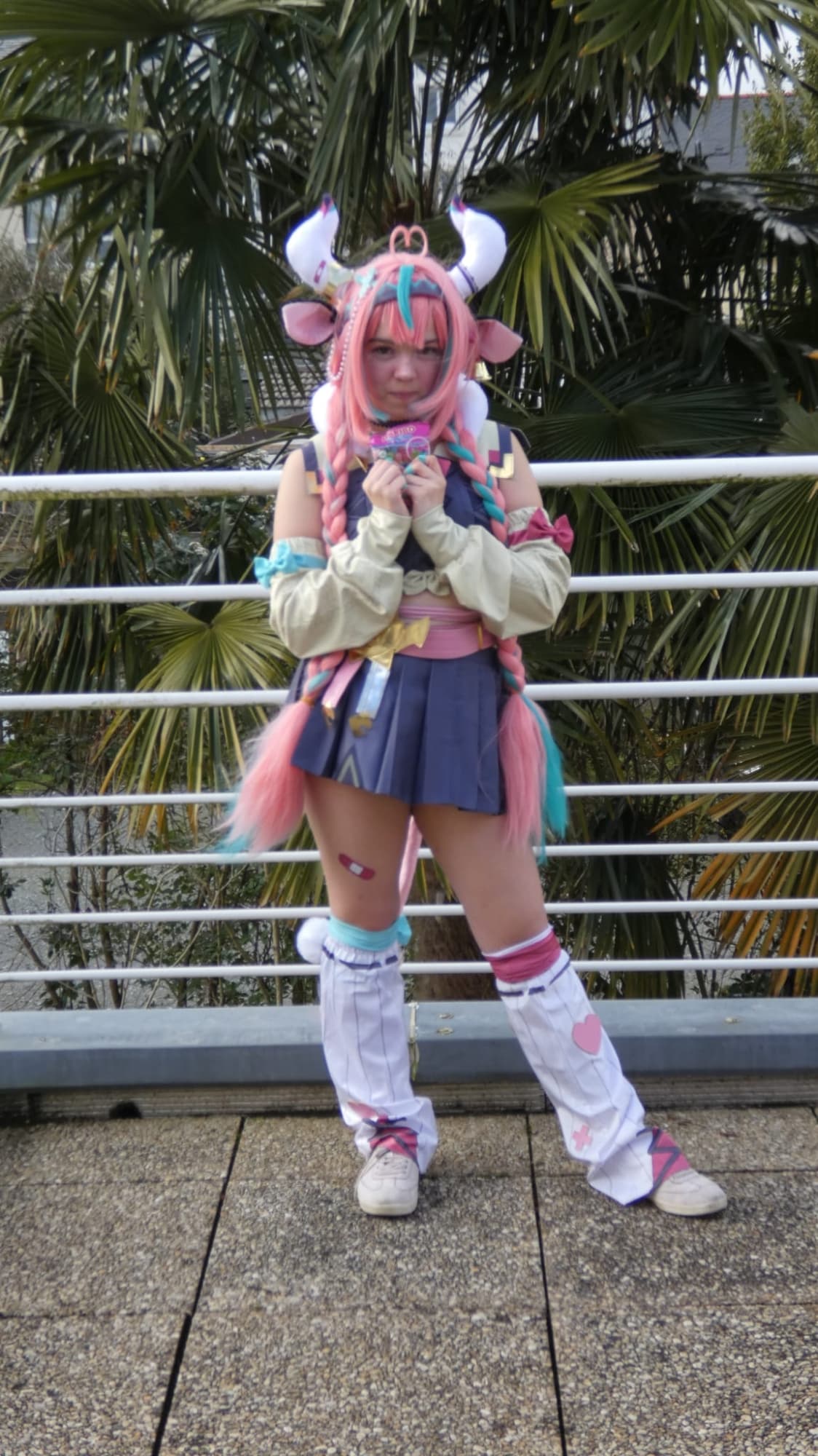 Varesa ⚡🩷🍔 - Photo 22