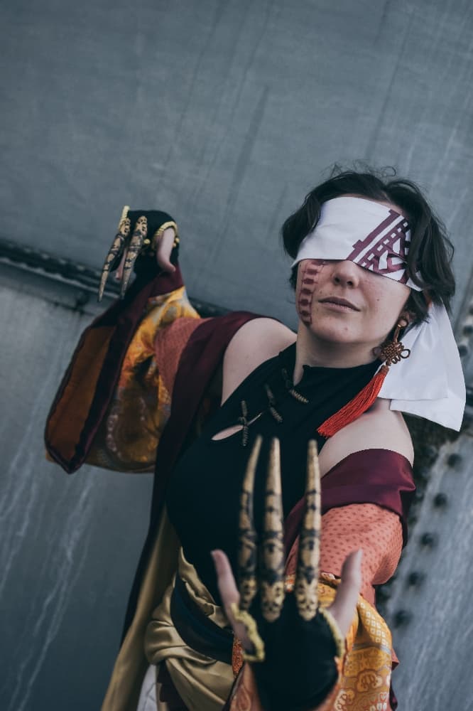 Qin Shi Huang  - Photo 1