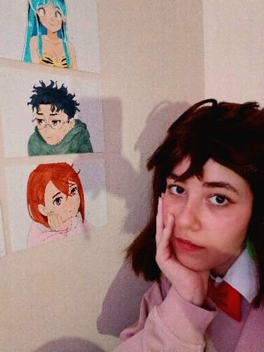 Momo ayase - Photo 3