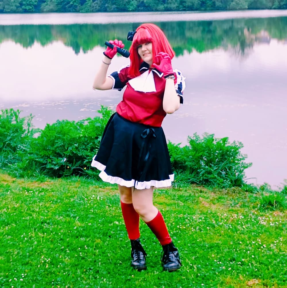 Kana Arima  - Photo 5