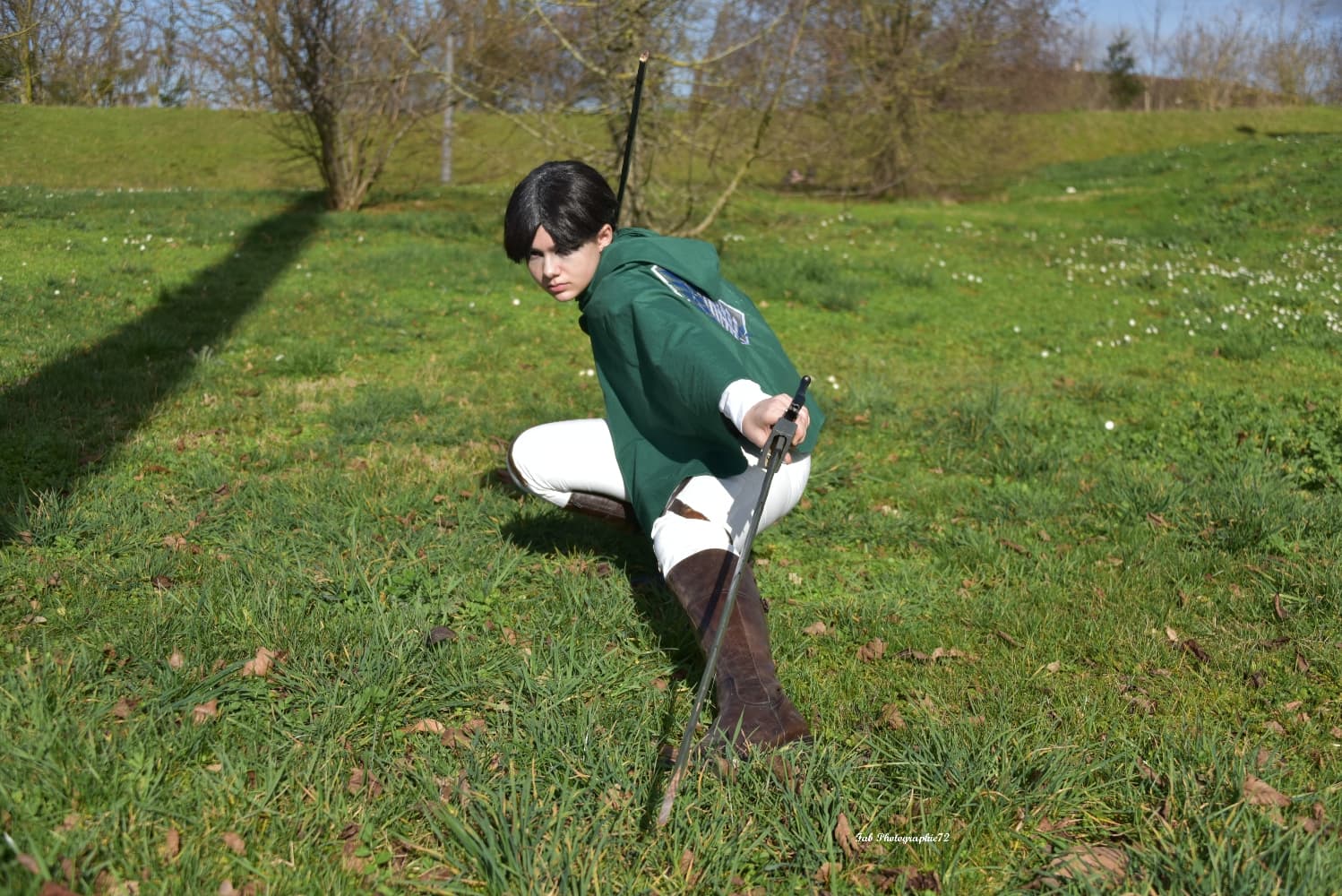 Pictasia 2024 - Photo 30