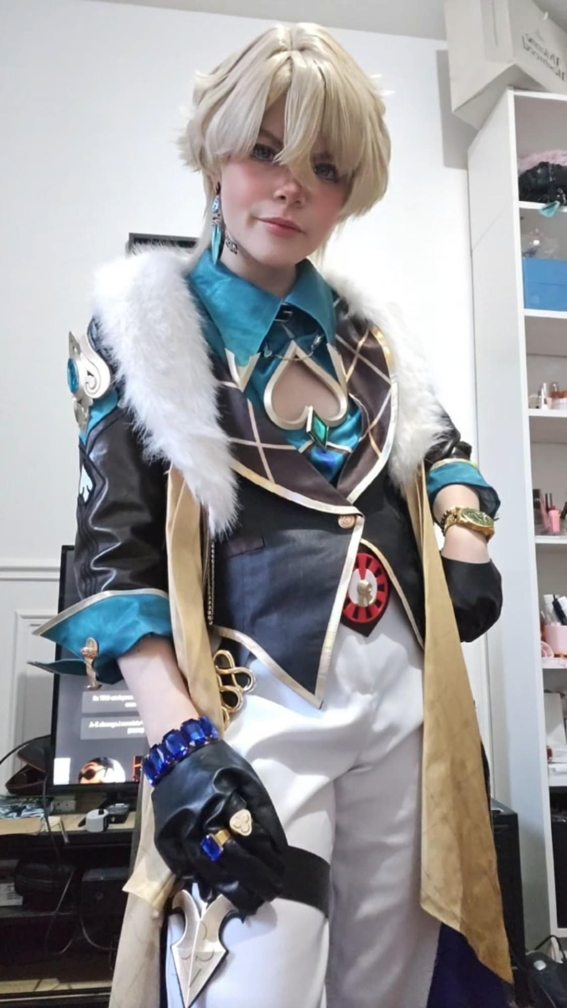 Aventurine 10 - Photo 2