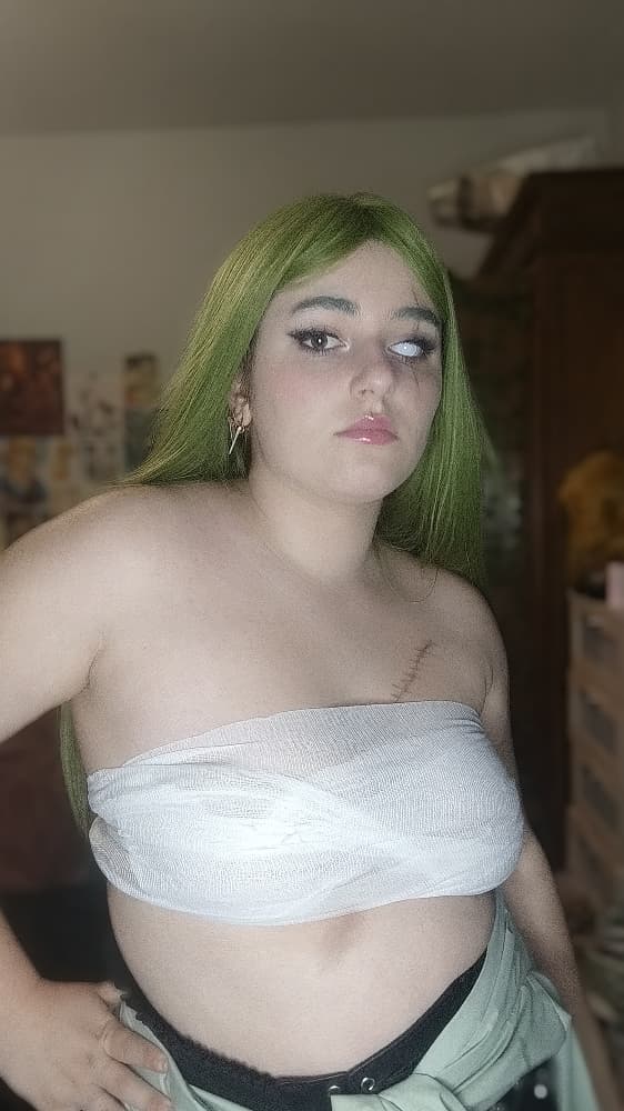 Fel zoro closet  - Photo 2