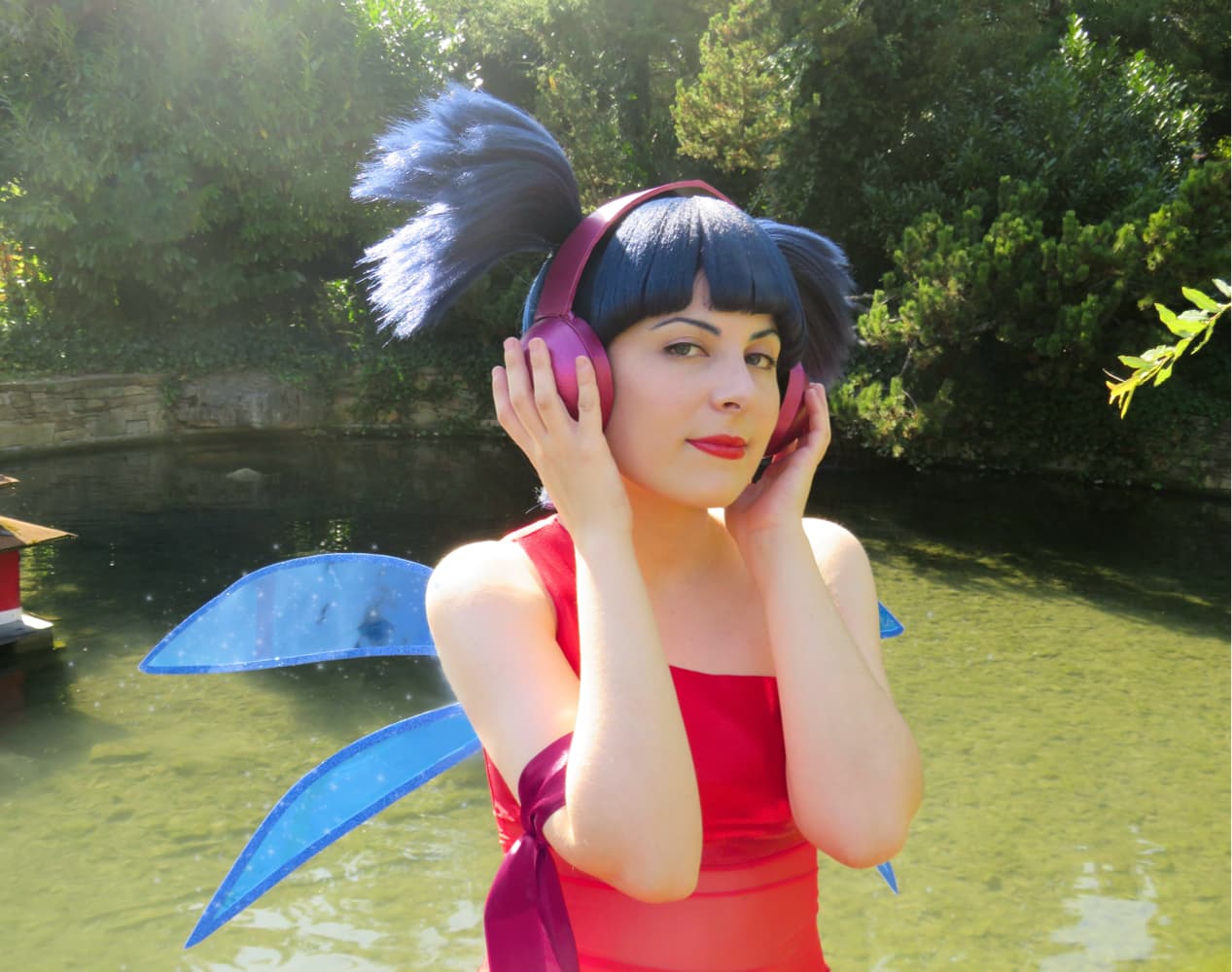 Musa magic Winx  - Photo 6