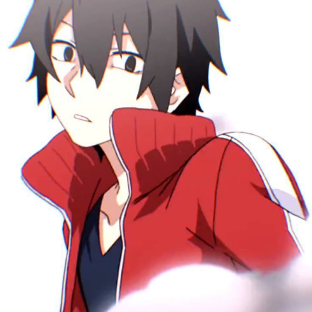 Shintaro Kisaragi 