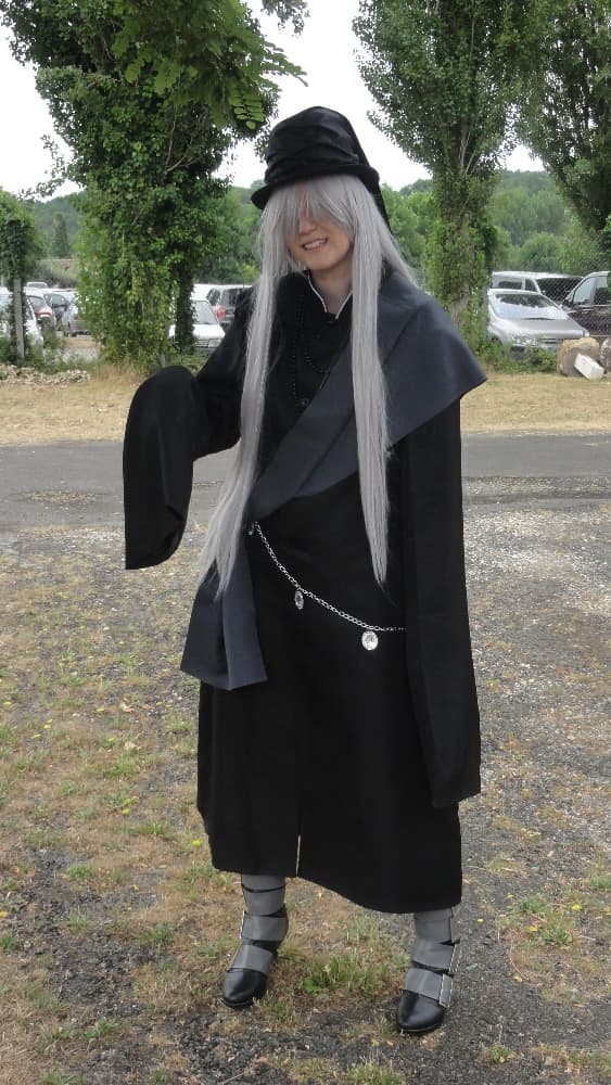 Undertaker  - Photo 8