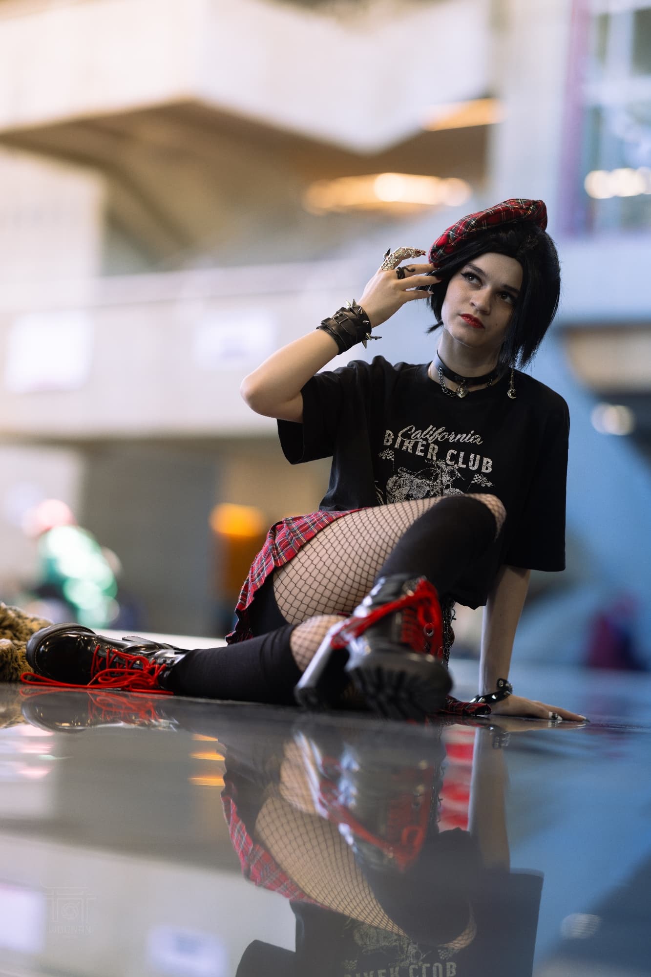 ☆ Nana Osaki ☆ - Photo 8