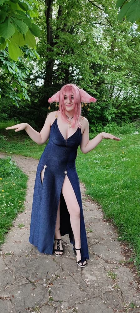 Yae Miko coktail - Photo 6