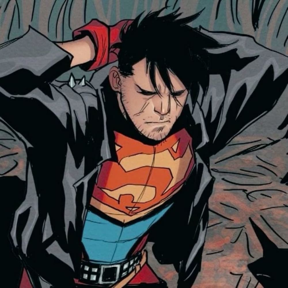 superboy 