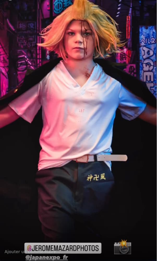 Tokyo Revengers - Photo 5