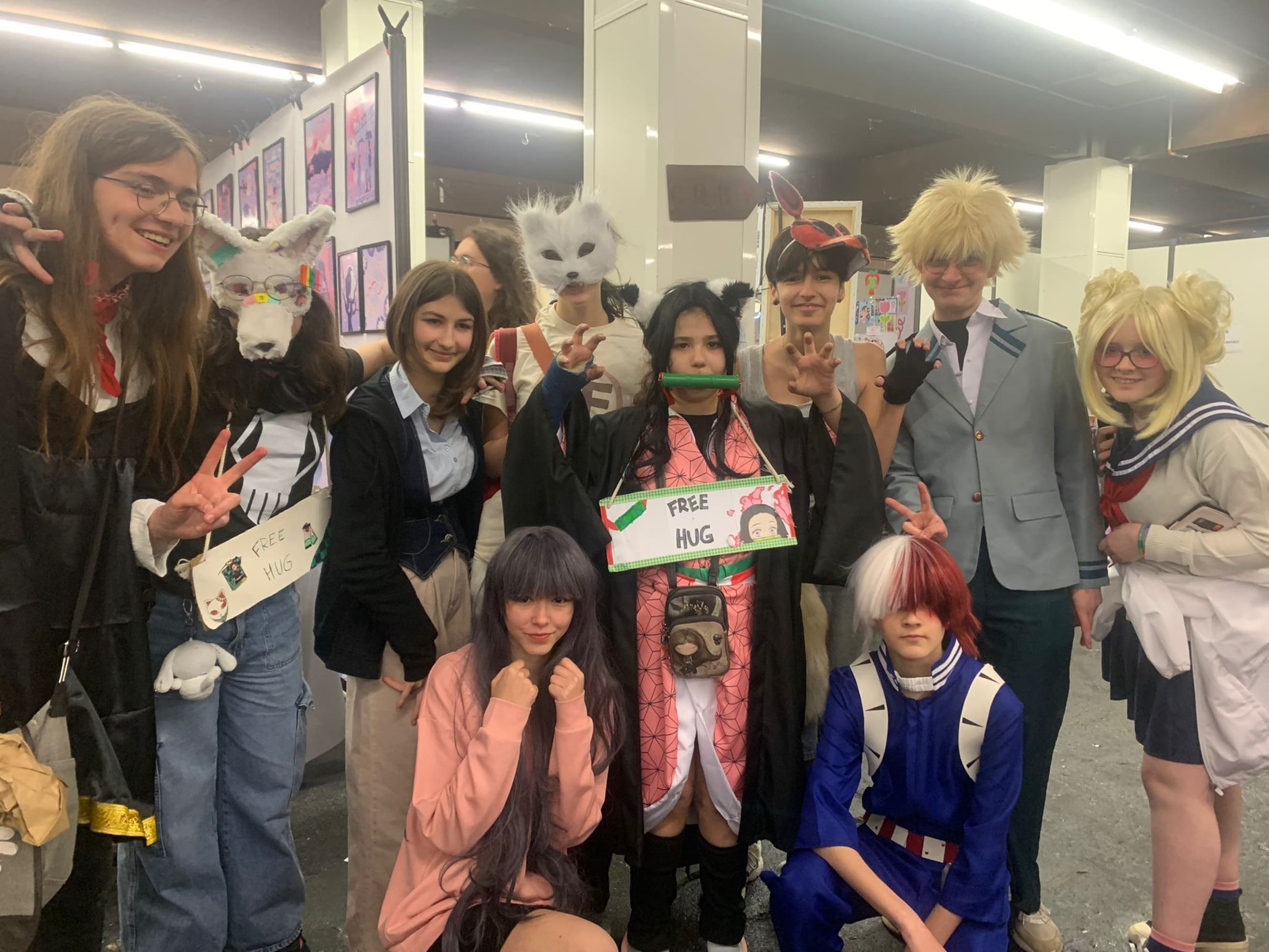 Convention shoto - Photo 11