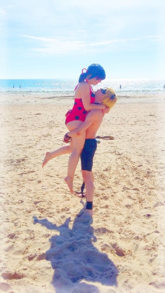 Vacances Miraculous - Photo 3