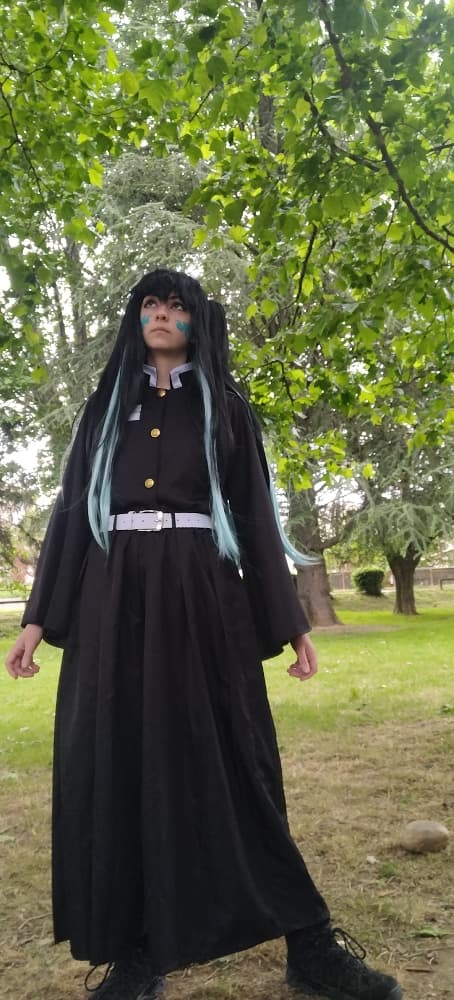 Mushiro Tokito  - Photo 14