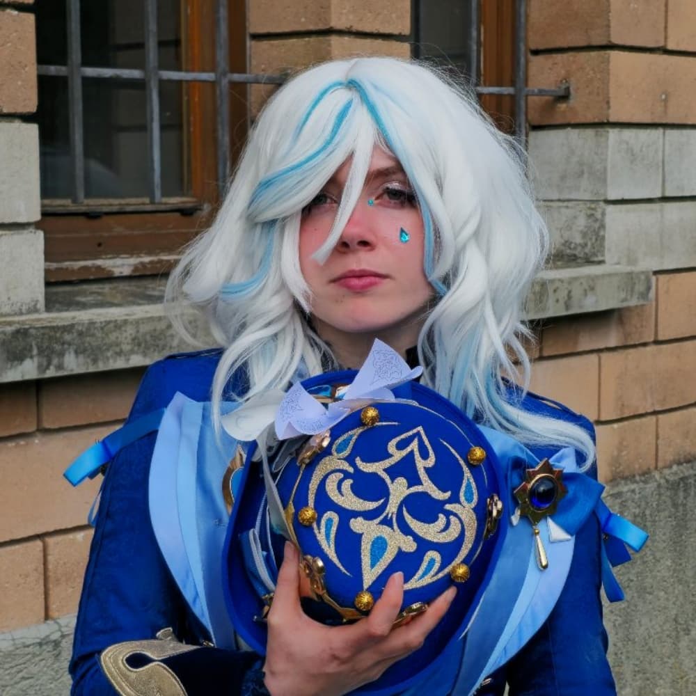 Furina - Arras 2k25 - Photo 1