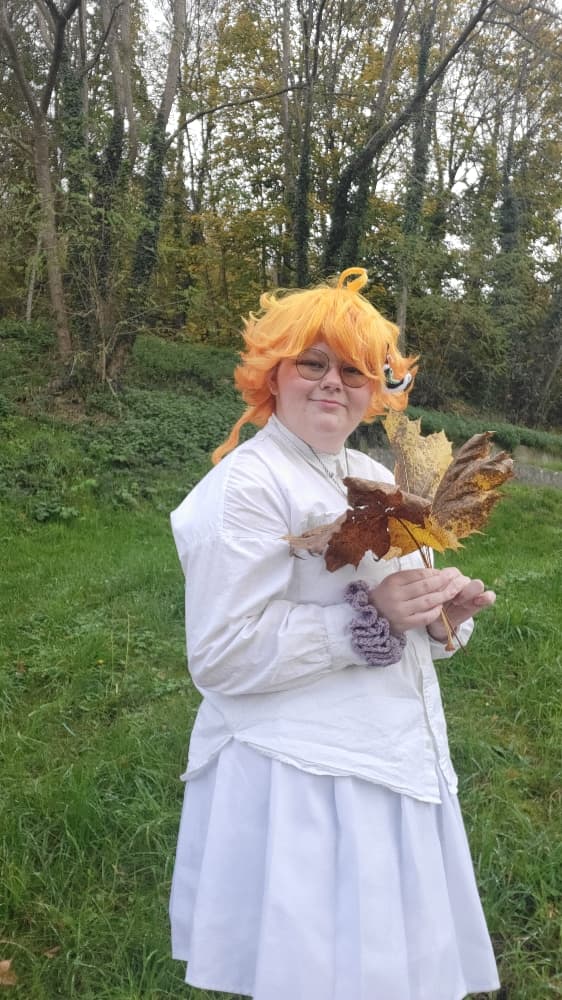 🍂Emma🍂 - Photo 40