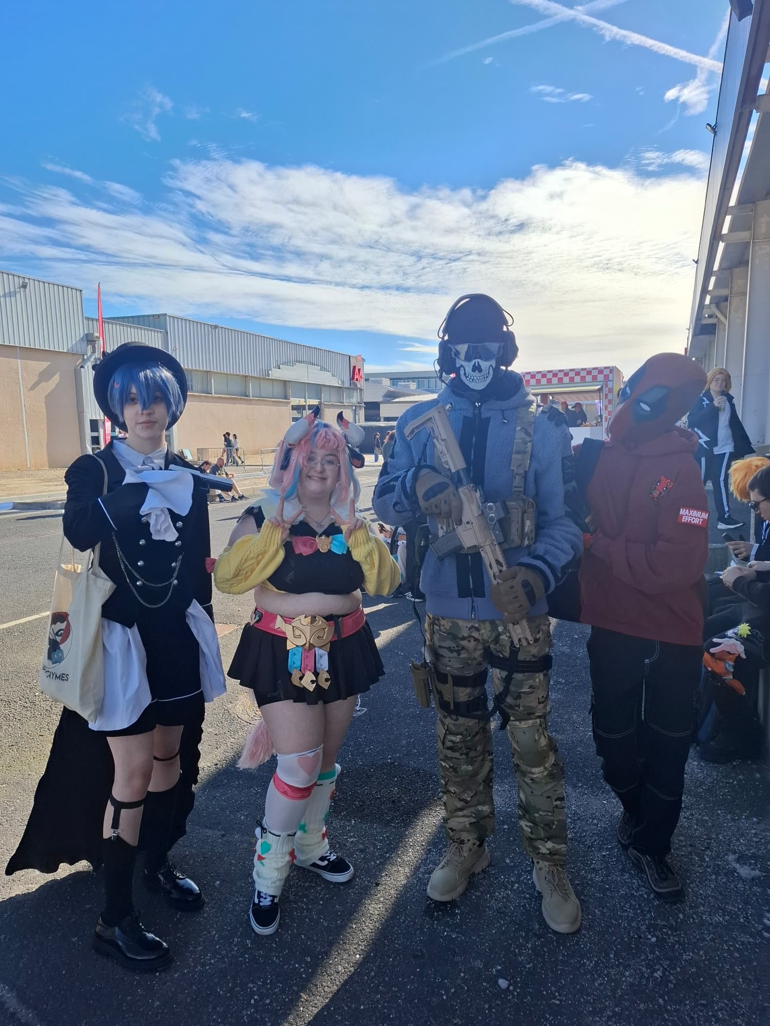 🎐Japan Matsuri 2025 - Photo 10